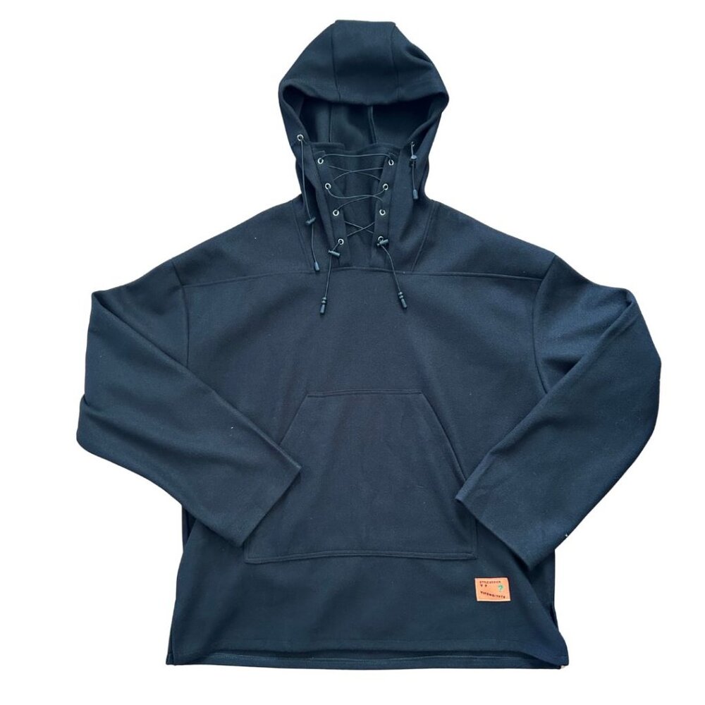 Style Design Yifeng 1978 BOHO Hoodie Jacket